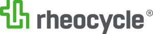 Logo rheocycle | thomas gruppe