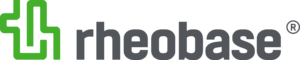 Logo rheobase | thomas gruppe